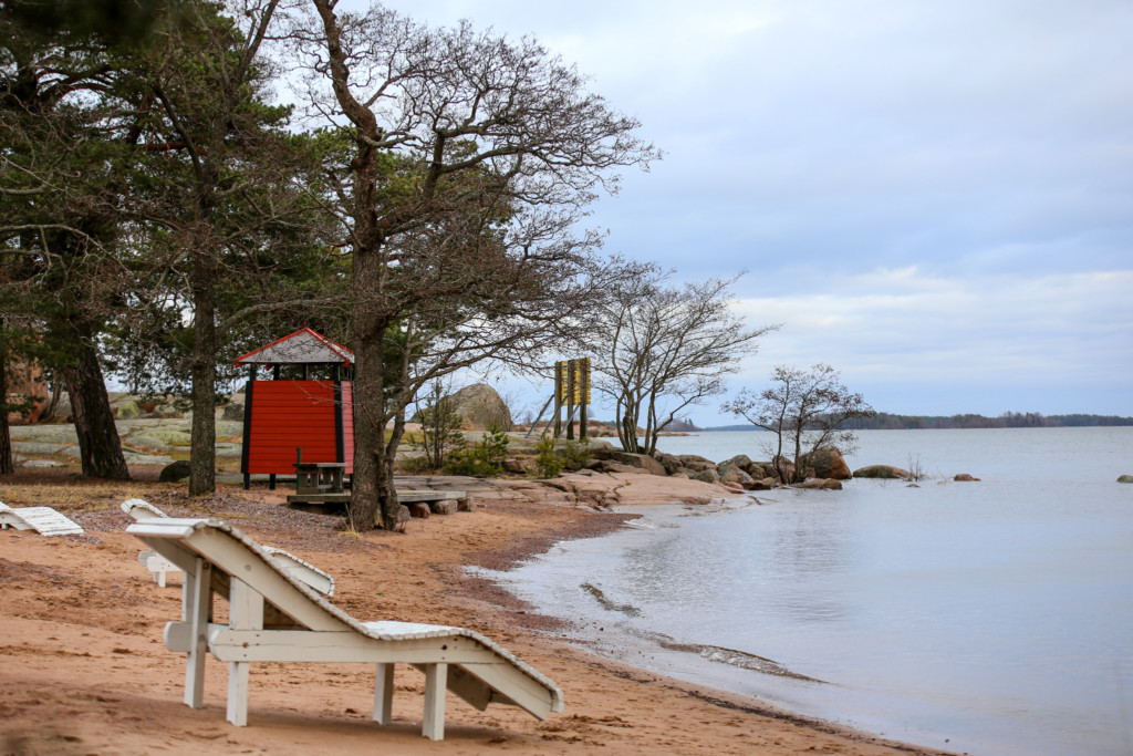 Mansikkalahti | Kotkan kaupunki