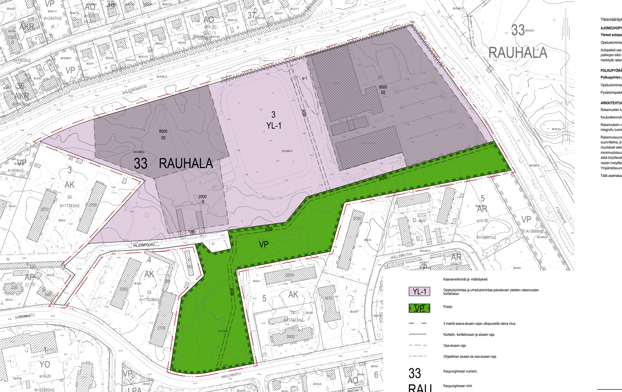 Valtuusto hyväksyi tilinpäätöksen 2021 ja uuden alakoulun asemakaavan -  Karhulan sairaala myydään | Kotkan kaupunki