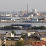 CarbonScape rakentaa Sunilaan biografiitti-koelaitoksen