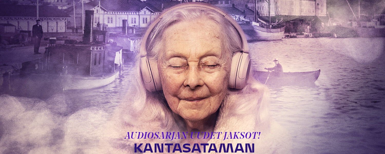 Kantasataman lokikirja