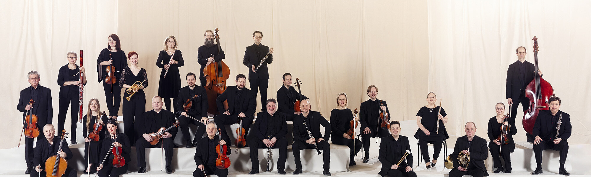 Kymi Sinfonietta