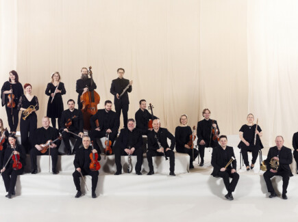 Kymi Sinfonietta