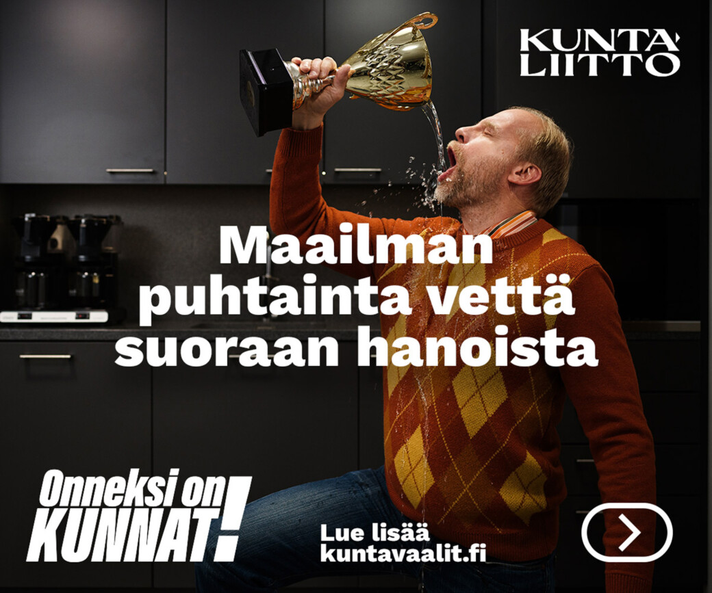 Kuntavaalit