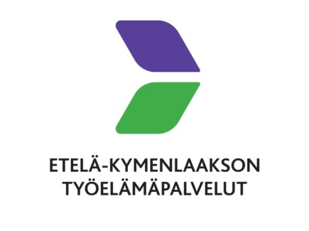 Kuvassa Ekten logo