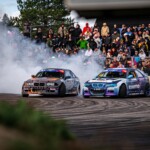 Eagle Drift Battle & Motorsport Wknd – drifterit saapuvat toukokuussa Kotkaan 