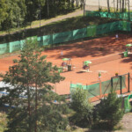 Kotkassa pelataan toukokuussa kaksi kansainvälistä tenniksen ITF-ammattilaiskilpailua