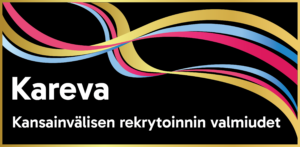 Kareva-logo